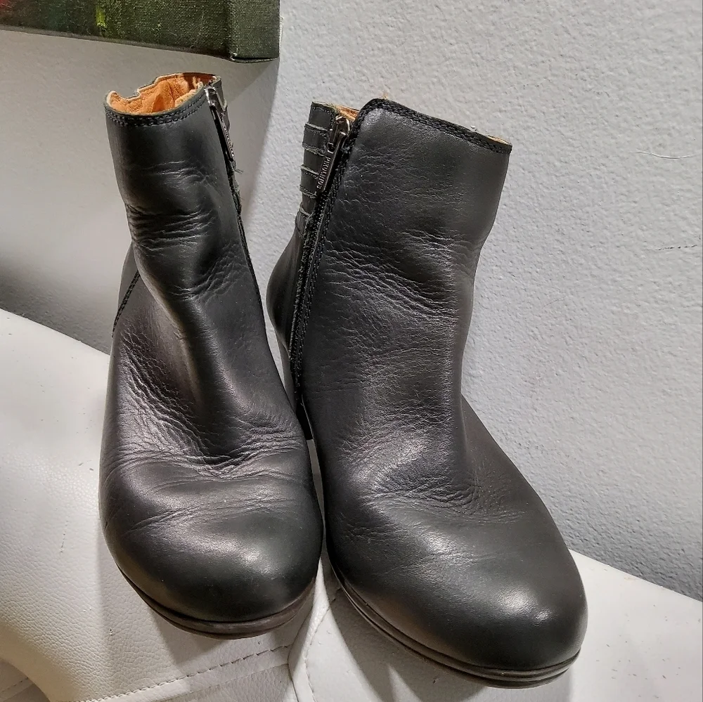 Pikolinos Verona Ankle Boots Size 37/6,5